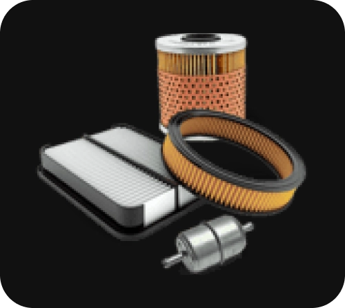 فیلتر روغن بنز 2021