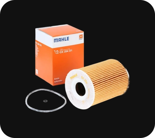 فیلتر روغن بنز 2018