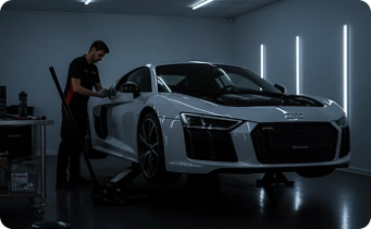 مقاله تخصصی روغن موتور۲